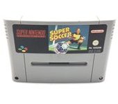 SUPER SOCCER