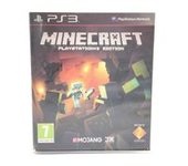 MINECRAFT PS3