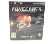 MINECRAFT PS3