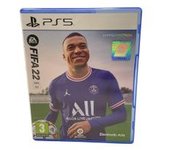 FIFA 2022 PS5