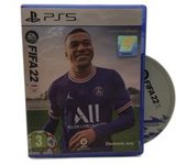 FIFA 2022 PS5