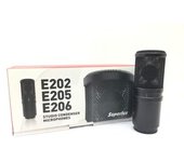 MICROFONO SUPERLUX E205