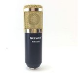 MICROFONO NEEWER NW-800