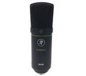 MICROFONO MACKIE EM-91C