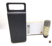 MICROFONO BEHRINGER C-3