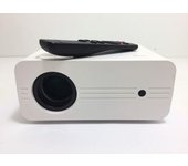 MINI PROYECTOR AKIYO 07