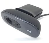 WEBCAM LOGITECH C270 HD