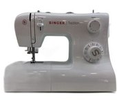 MAQUINA COSER SINGER 2282