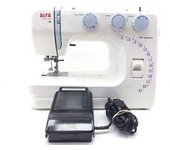 MAQUINA COSER ALFA 2622