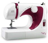 MAQUINA COSER JATA MC695