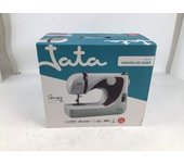 MAQUINA COSER JATA MC695