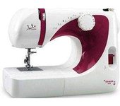 MAQUINA COSER JATA MC695