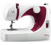 MAQUINA COSER JATA MC695