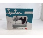 MAQUINA COSER JATA MC695