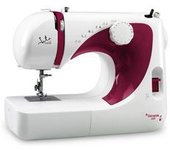 MAQUINA COSER JATA MC695
