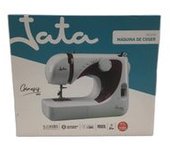 MAQUINA COSER JATA MC695