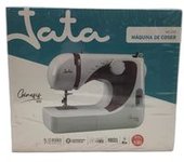 MAQUINA COSER JATA MC695