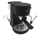 CAFETERA ESPRESSO KRUPS -