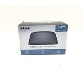 SWITCH D-LINK DGS-1008D