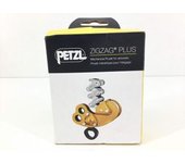 ARNES PETZL ZIGZAG PLUS