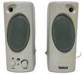 ALTAVOCES PC TARGA SPK202