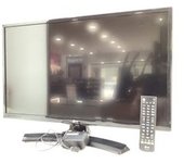 TELEVISOR LED 28” LG 28MT41DF SMART TV