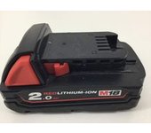 BATERIA MILWAUKEE M18B2