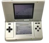 NINTENDO DS NINTENDO DS