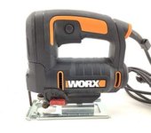 SIERRA CALAR WORX WX477