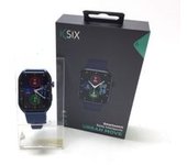 KSIX URBAN MOVE