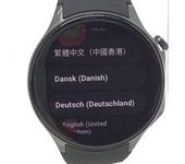 OPPO WATCH X
