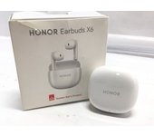 IN EAR HONOR EARBUDS X6