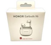 IN EAR HONOR EARBUDS X6