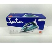 PLANCHA VAPOR JATA PL598C