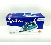 PLANCHA VAPOR JATA PL598C