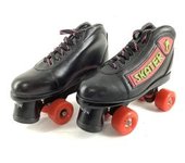 PATINES SKATER NEW LINE