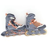 PATINES DECATHLON ROLER