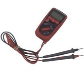 MULTIMETRO RS PRO IDM20