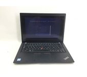 PC PORTATIL LENOVO X390