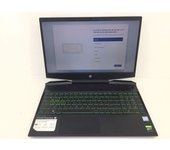 PC PORTATIL HP PAVILION