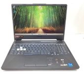PC PORTATIL ASUS FX506H