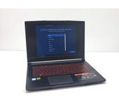 PC PORTATIL MSI MS-16R3