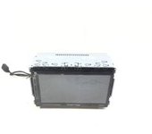 AUTORRADIO CORVY DD-835