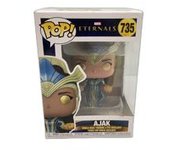 FIGURAS MODELISMO FUNKO POP