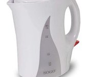 HERVIDOR AGUA SOGO KET-SS-5740