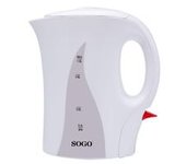 HERVIDOR AGUA SOGO KET-SS-5740