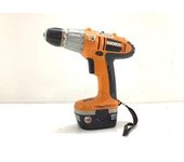 TALADRO A BATERIA WORX WX12DD