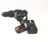 TALADRO A BATERIA WORX WX3724