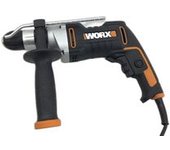 TALADRO ELECTRICO WORX WX3121