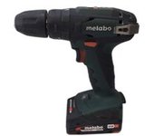 TALADRO A BATERIA METABO SB18